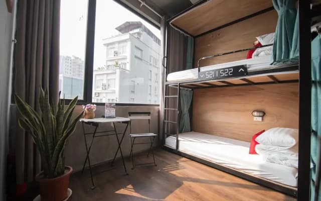 Soft Pillow Hostel - Adults Only - photo 5