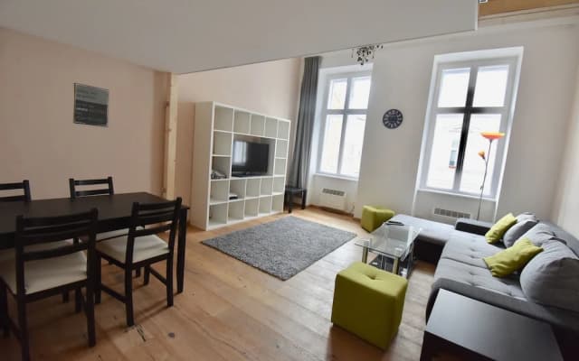 Apartment Brunnenmarkt - photo 2