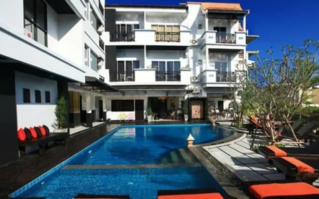 Patong Paradee Resort - photo 5