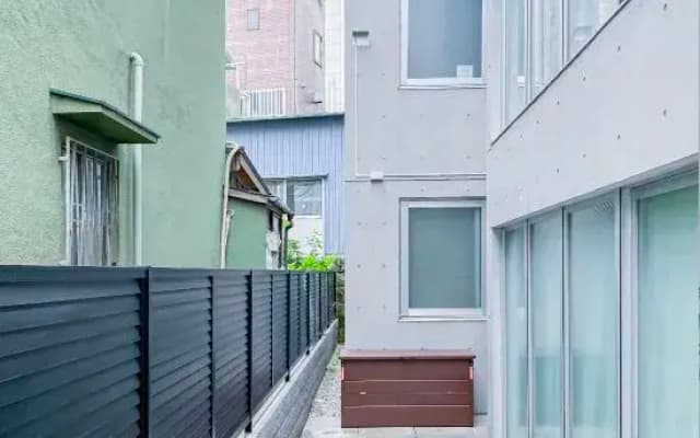 Japan House Ebisu 102 - photo 4
