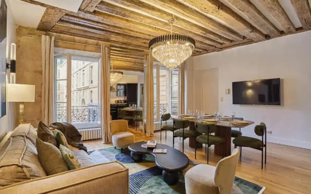 Le Palais Royal - photo 2
