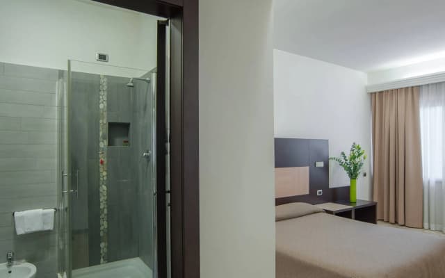 Hotel Boomerang - photo 3