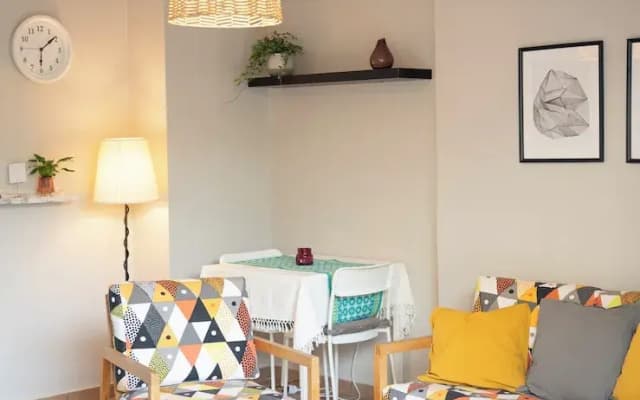 VK Athens Centre Apartment - photo 4