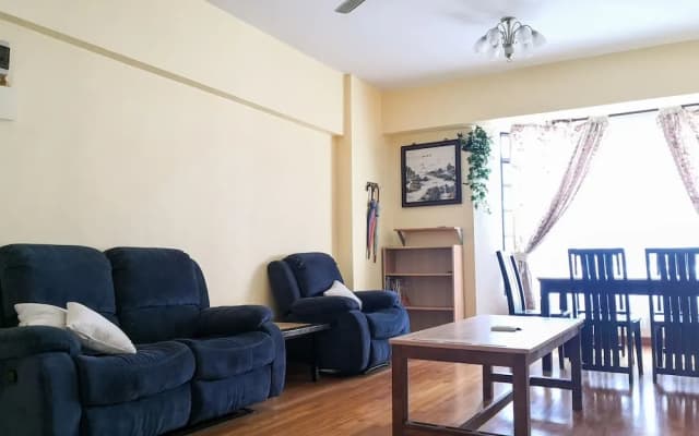 Mu Mawar Strawberry Gohtong Family Suite - photo 5