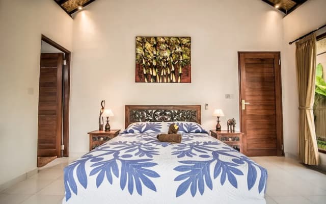 Sujaya Villas - photo 4