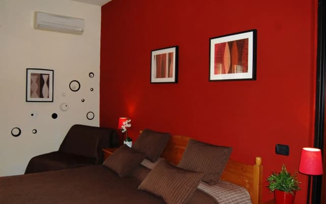 B&B e Appartamenti al Good-Day - photo 2