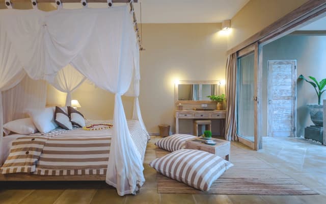 Wapa di Ume Ubud Resort & Spa - photo 4