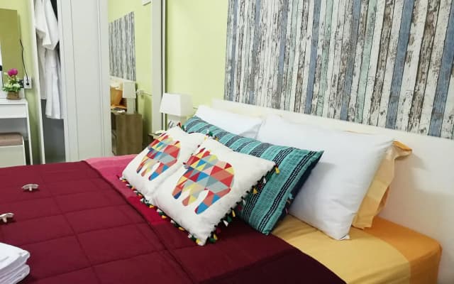 Pagoda Guesthouse Lengkee - photo 2