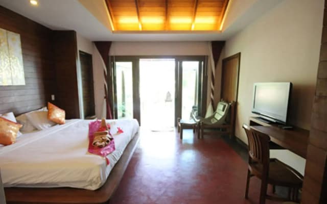 Andalay Boutique Resort - photo 4