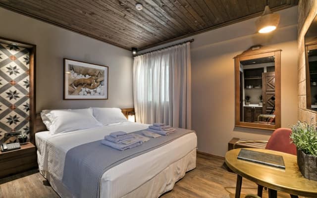 Estia Boutique Apartments - photo 4