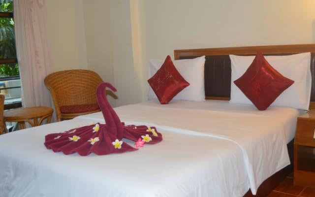 Bonny Hotel - photo 3