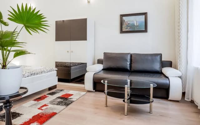 Garden apartment - photo 5