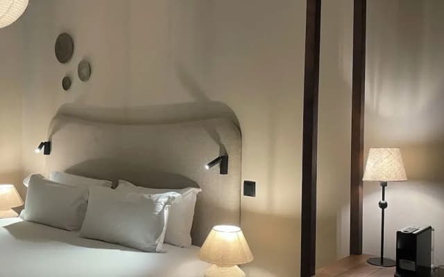 Casa Teva Lisboa Boutique Hotel by chic&basic - photo 5