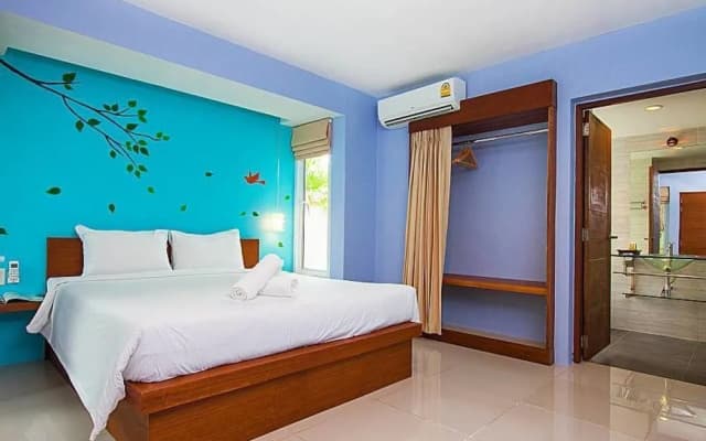 Moonscape Villa 201 - photo 5