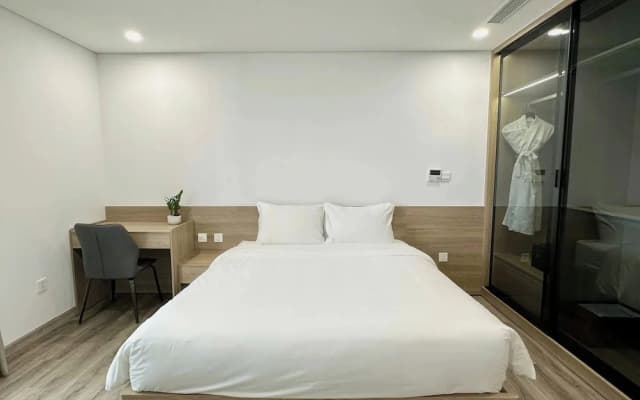 GEM Hotel & Residence - photo 3