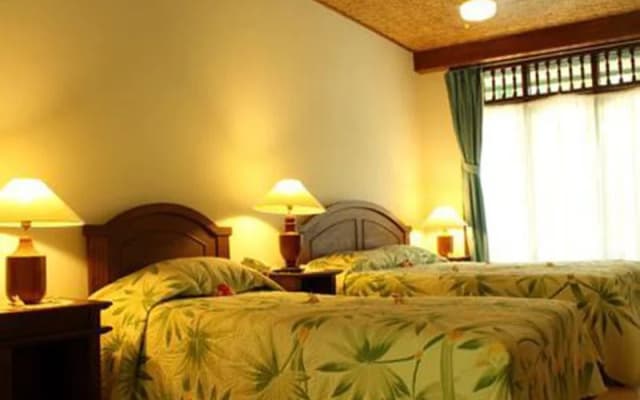 Klub Kokos Bungalows - photo 3
