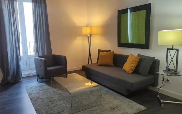 Suite Prado Hotel - photo 5