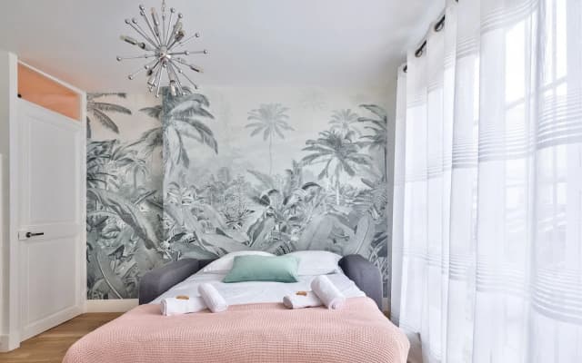 NEW Paradis 2 Flats in Heart of Paris - photo 2