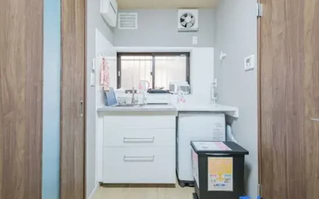 Quiet Japanese Style Residence 6 min to Shinagawa | Direct Access to Haneda | Floor Heating - photo 4