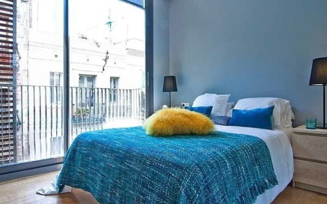 Gracia Pool Apartments Center - photo 5