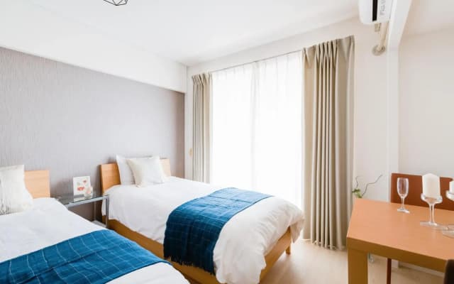 Karasuma Annex / Vacation STAY 4402 - photo 4