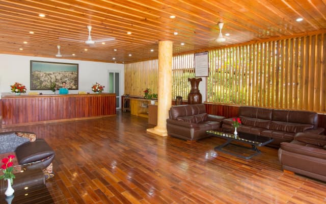 Herbal Resort Phu Quoc - photo 2