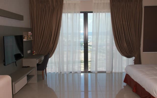 Setia Inn Suites Service Residence - photo 4
