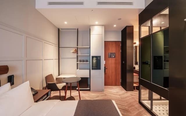 JUNIBINO HOTEL Hongdae - photo 2