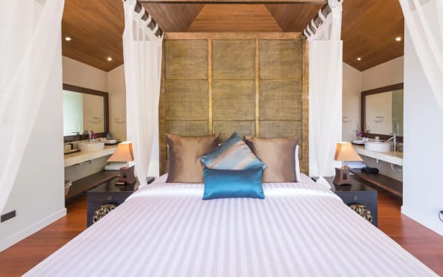 Baan Ling Noi Villa - photo 3