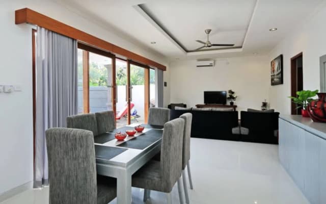 Villa Melati - photo 5