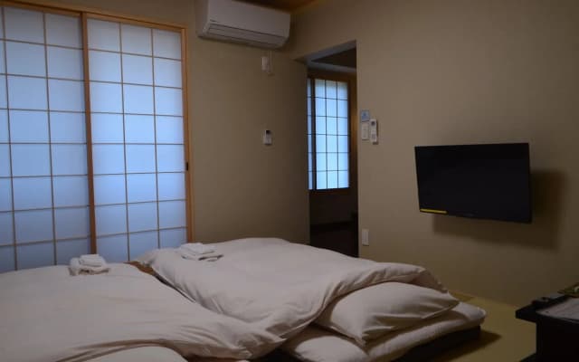 Karasuma Rokujo Hotel - photo 3
