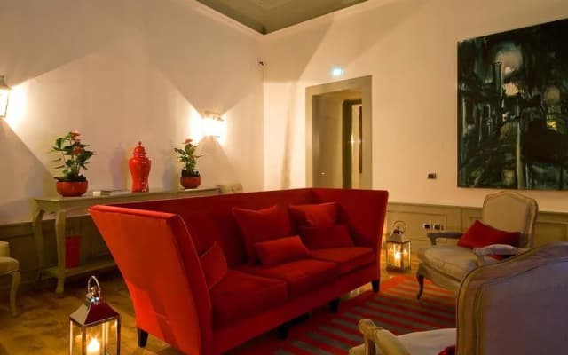 Hotel Rosso 23 - photo 2