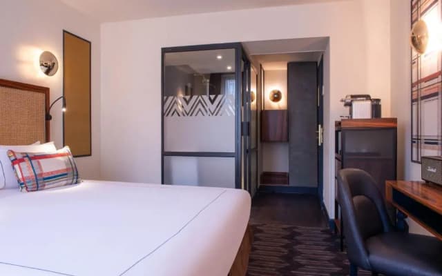 Hotel Bearnais - photo 5