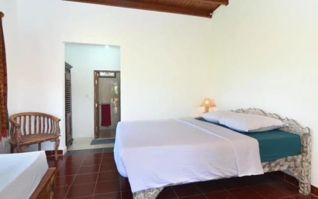 Bali Suksma Villa - photo 4