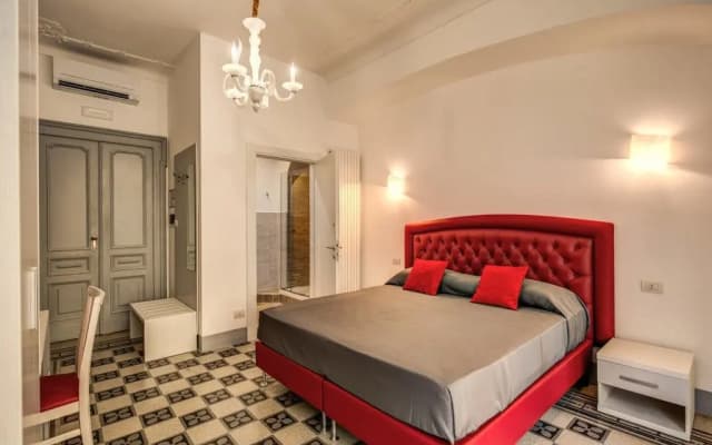 Feronia Guest House - photo 5