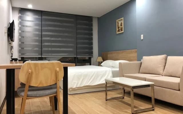 Acadia Studio Apartment - photo 3