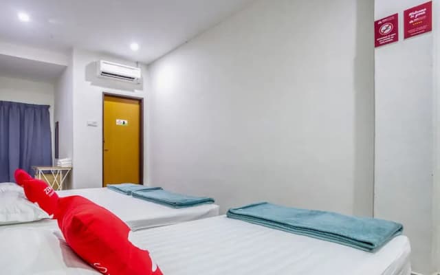 Ipoh Discovery Holiday House - photo 5