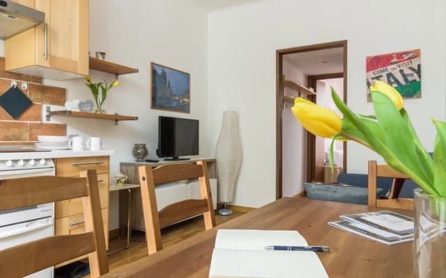 Home At Hotel - Firenze - photo 4