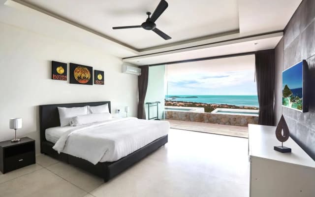 Aqua Samui Villas - photo 4