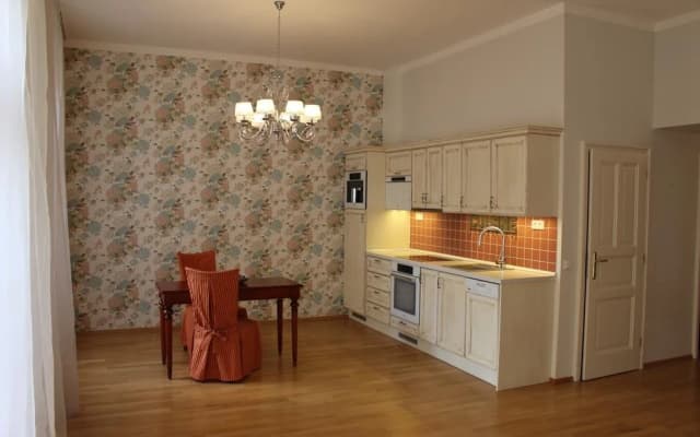 City Apartment - photo 3
