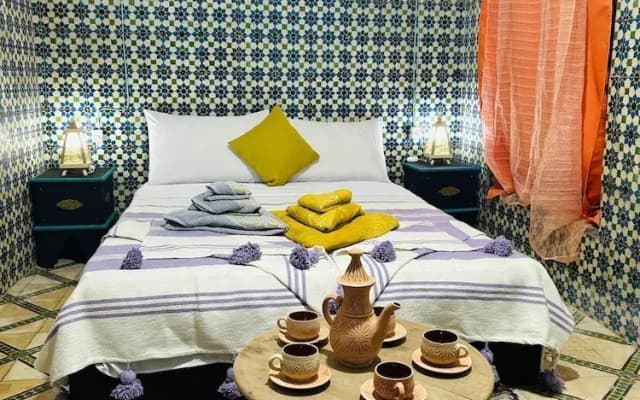 Riad Babi Marrakech - photo 5