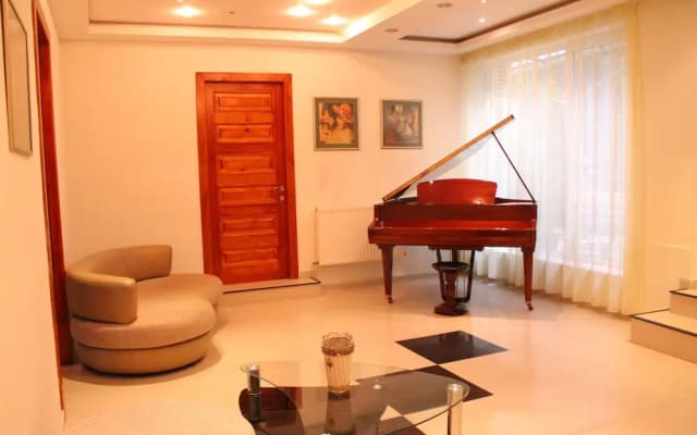 Vake Hotel - photo 2