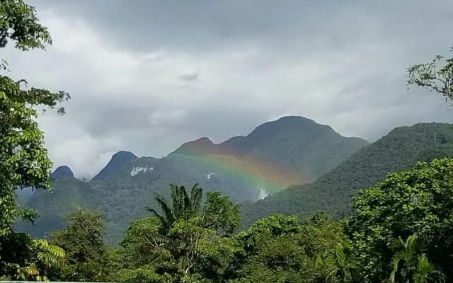 Mulu Village - photo 2