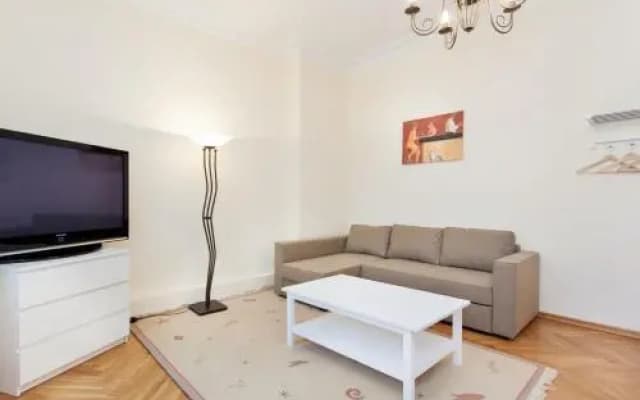 GreatStay Apartment - Bornstedterstr. - photo 3