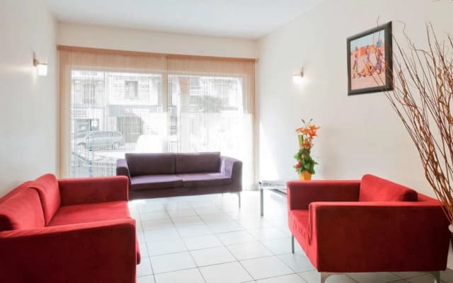 Aparthotel Adagio Access Nice Magnan - photo 2