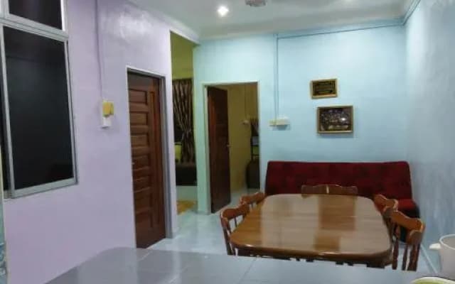 Hawa Homestay Arau - photo 3