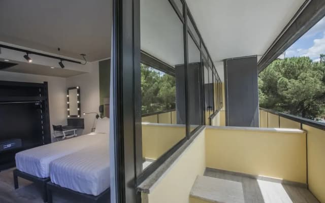 Mercure Roma Cinecitt - photo 5
