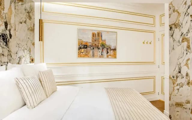 Merveil Luxury Suite - Bourdonnais - photo 4