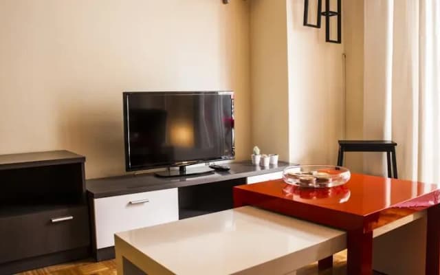 Nice Flat Les Corts - photo 4