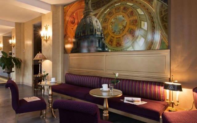 Hotel Empereur - photo 2